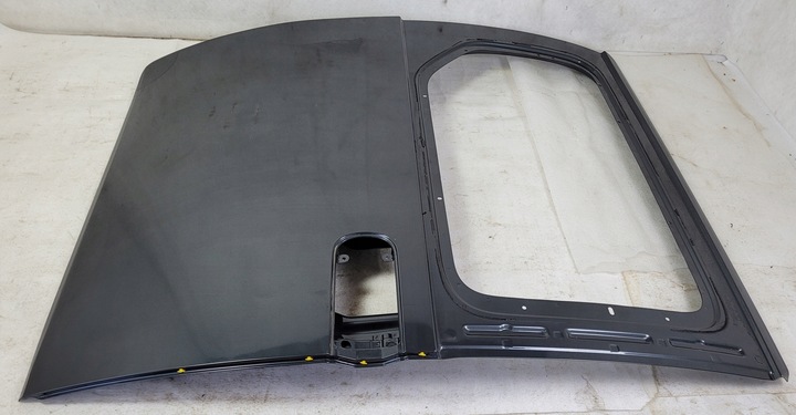 фото №6, Двері праві зсувні бічні hyundai staria 2021-