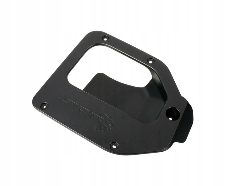 фото №1, Кришка решітка капота srt dodge challenger 19- 68378082ab