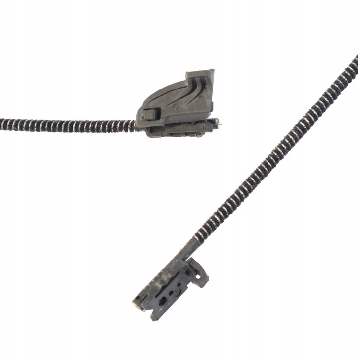 фото №12, Mercedes w213 шина направляющая планка люк крыша a2137803800