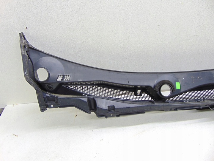 фото №14, Nissan qashqai ii j11 панель под лобовым стеклом европа 66862 4eh1a