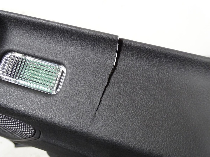 фото №9, Обшивки оббивка оббивка двері перед i зад audi a6 c7 2011-2017 комплект