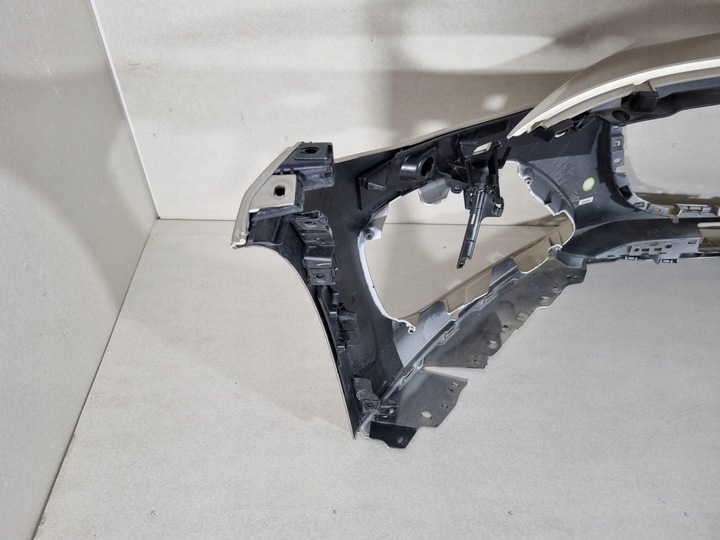 фото №11, Jaguar f тип 20- рестайлинг бампер перед переднее