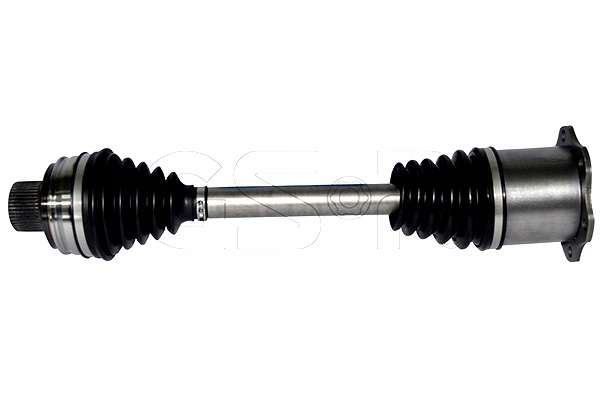 фото №2, Полуось приводная audi gsp