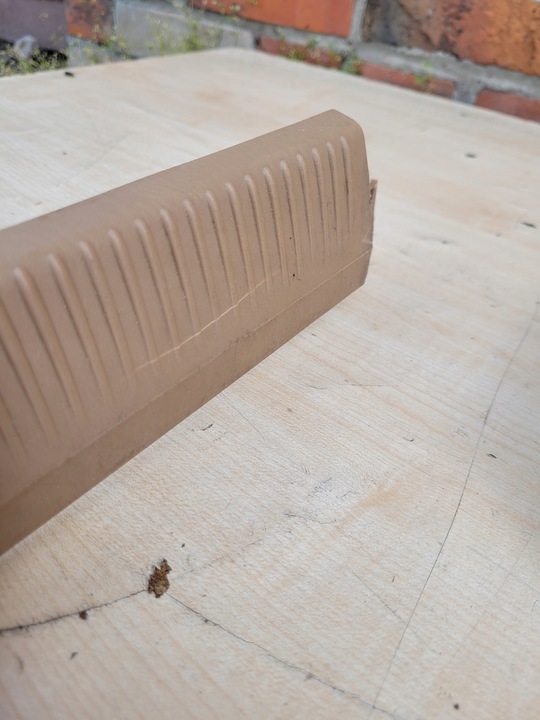 фото №10, Jeep grand cherokee wj 99-04 защита стойка левая