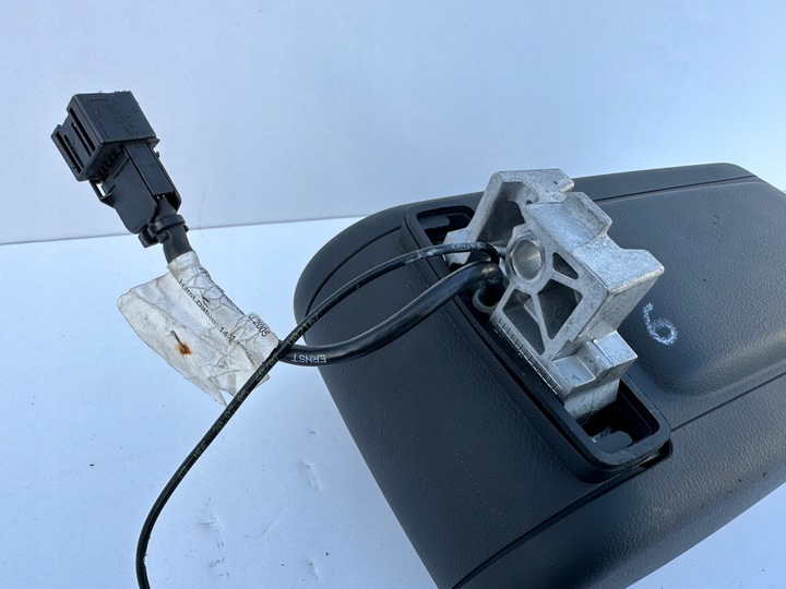 фото №6, A6 c6 підлокітник матеріал телефон