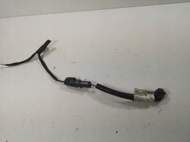 фото №1, Megane iv корпус фільтра пального 171454073r