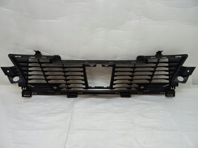 фото №11, Peugeot 2008 ii p24 решётка бампера средняя решётка