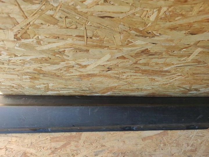 фото №4, Планка порогова накладка ford focus mk4 права jx7b-a10154-a