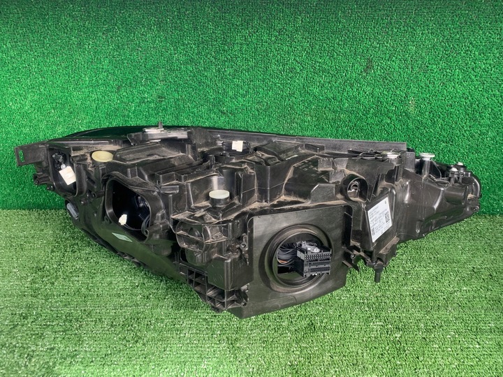 фото №8, Bmw 4 g22 g23 g24 g26 m3 g80 m4 g82 лампа перед передня ліва laser тінь