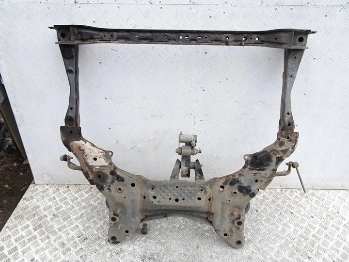 фото №8, Подрамник pod двигатель mazda 3 iii bm 13-18r. 2.2 d.