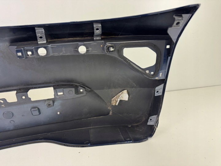 фото №15, Накладка накладка крышки багажника renault megane iv универсал 16- 901525374r