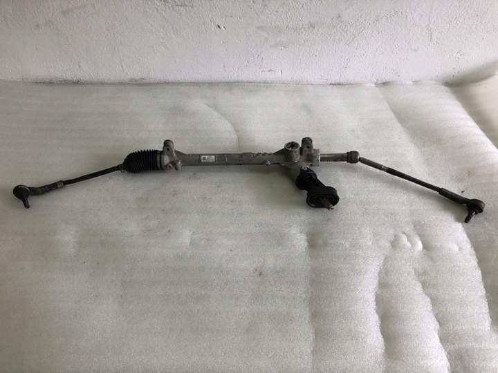 фото №9, Рейка рульового управління трансмісія 6c1423057r seat ibiza iv