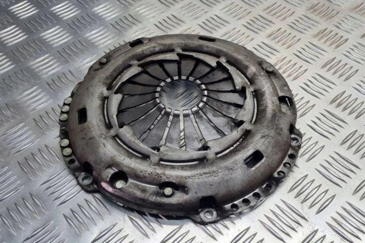 фото №12, Комплект сцепления seat alhambra 7v8, 7v9 324030210 1.78l бензин 2003