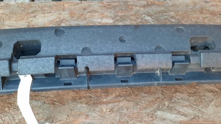 фото №8, Абсорбер бампера зад volvo xc90 08620600