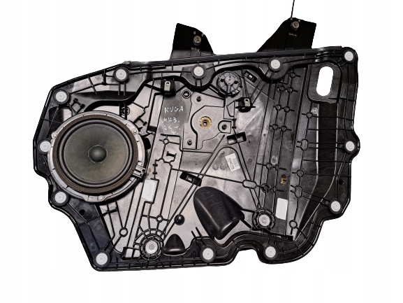 фото №1, Ford kuga mk3 подъемник дверь правый перед 20 r