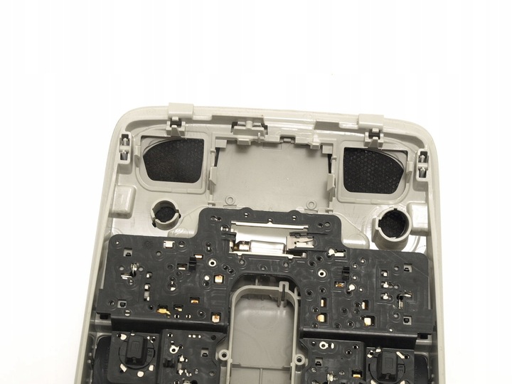 фото №7, Volkswagen group audi a6 c7 лампа освітлення кабіни стеля 4g0947135