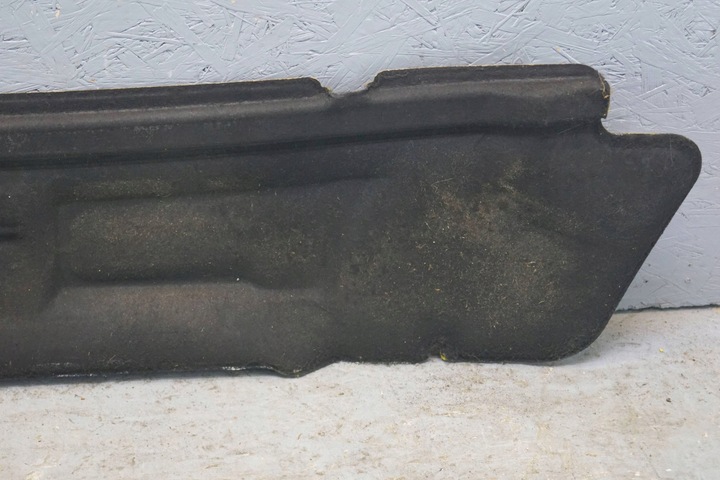 фото №6, Renault scenic iii шумоізоляція капота + застібки w793