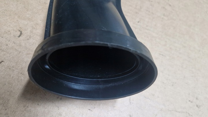 фото №6, Mercedes w220 w215 v12 s600 cl600 труба шланг шланг повітря двигуна повітропровід