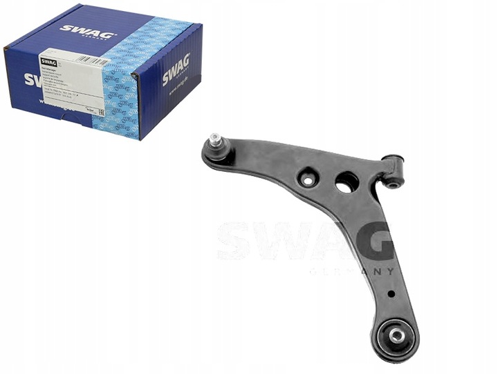 фото №1, Рычаг перед левый mitsubishi lancer 03 swag sw