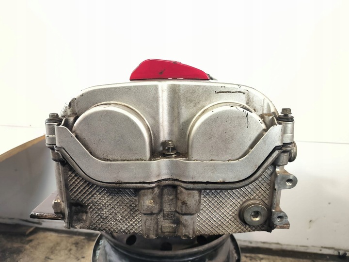 фото №8, Головка 55185881 1.9 jts alfa romeo 159 sw