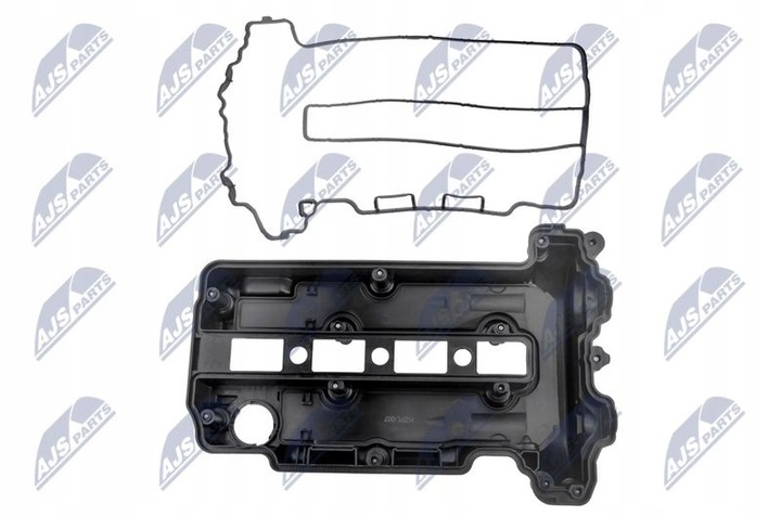 фото №15, Крышка клапанов opel astra g 1.2 2000-