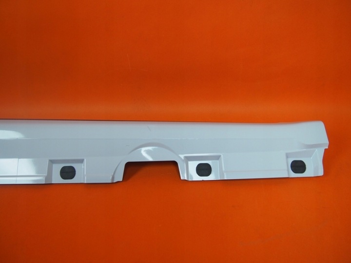 фото №11, Audi rs5 a5 8w8 накладка порогові карбон нове ls9r 8w8853855c / 8w8853856c
