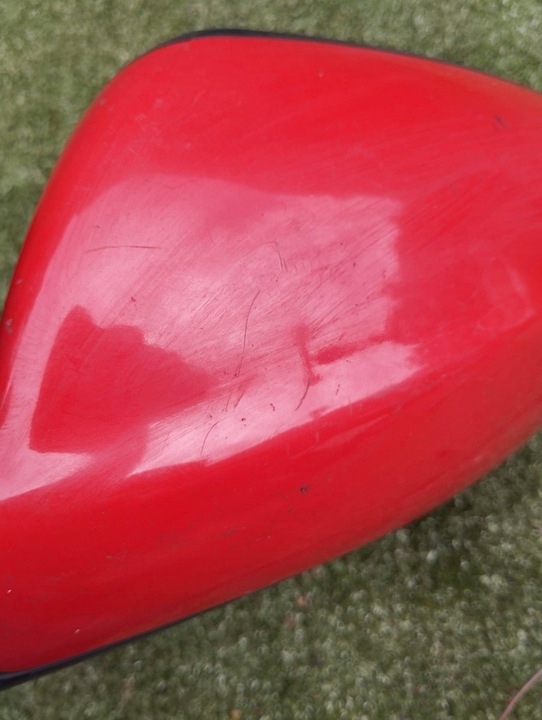 фото №9, Дзеркало ліві peugeot 307 cc 8 pin 96528310xt європа