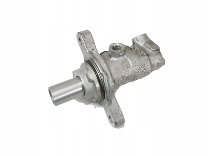 фото №8, Nissan qashqai j11 1.2 1.5 dci 1.6 dci бачок насос гальмівна підсилювач