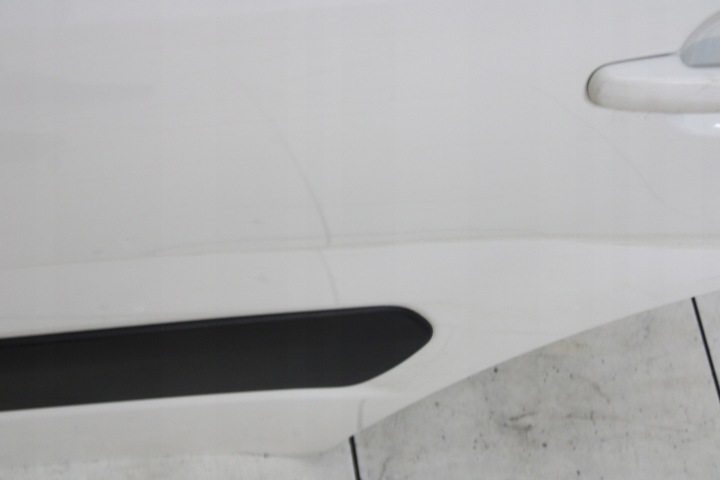 фото №8, Suzuki sx4 sx-4 2006r- двері ліві зад ліві задні 26u - код фарби