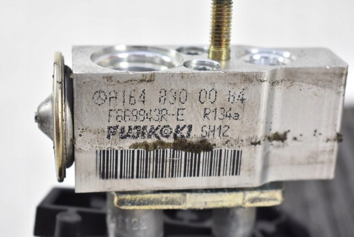 фото №11, New mb r-class w251 oil охладитель a6421800165 3.0 дизель
