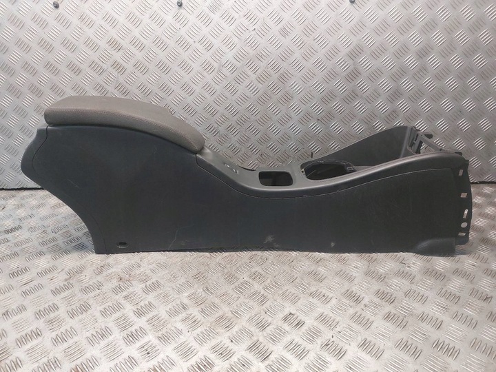 фото №7, Туннель средний подлокотник renault megane iii 969100026r