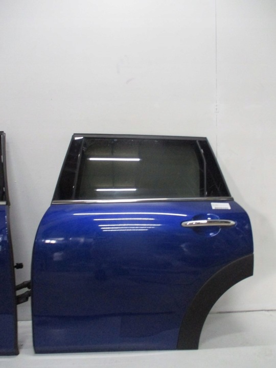 фото №7, Двері праві ліві задні mini f54 17r b62