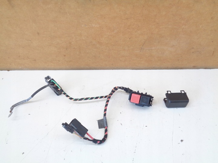 фото №1, Laguna iii 3 scenic корпус коробка предохранителей