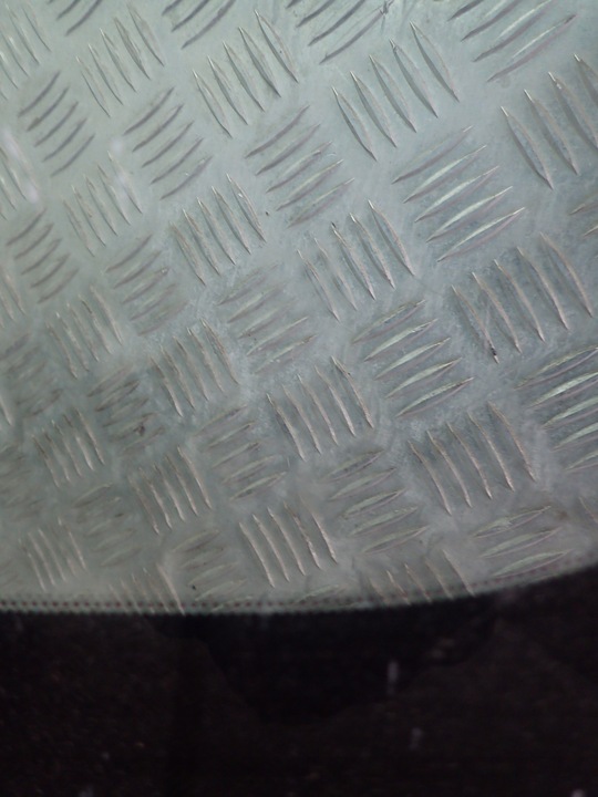 фото №6, Mazda cx5 скло перед передня лобове з підігрівом 17r