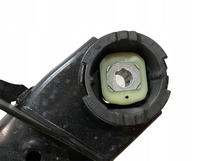 фото №9, Підрамник балка підвішування зад bmw 4 g26 m440i x-d