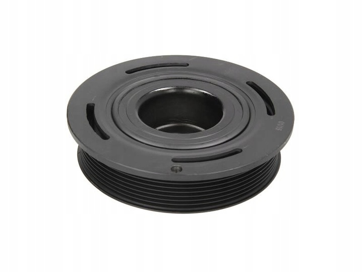 фото №1, Sasic 2154005 колесо ременное, wał коленчатый