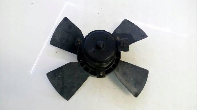 фото №1, Вентилятор радиатор opel corsa b 1,2b