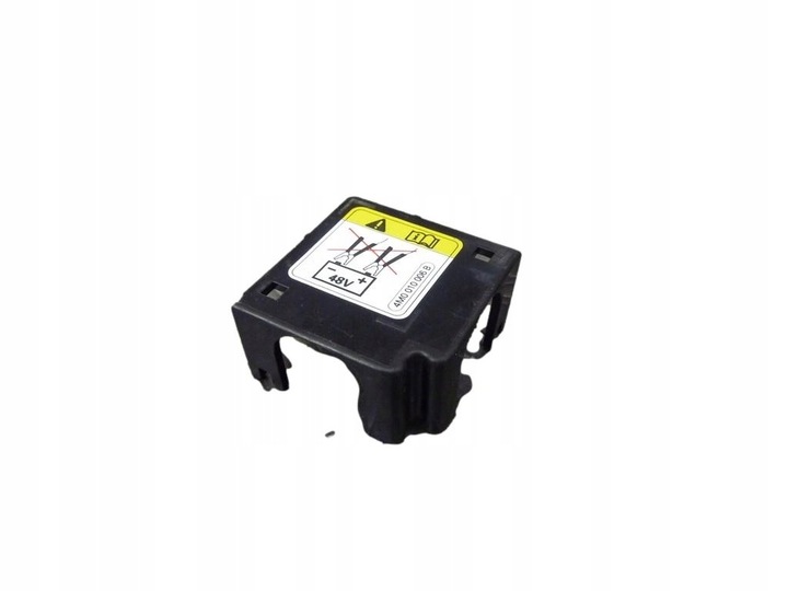 фото №1, Заглушка акумулятора 4m0010006b audi a8 d5