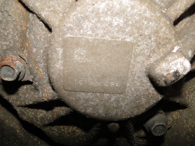 фото №9, Коробка передач коробки передач авто 4x4 mitsubishi 2.4 cvt 4b12 outlander iii jdm