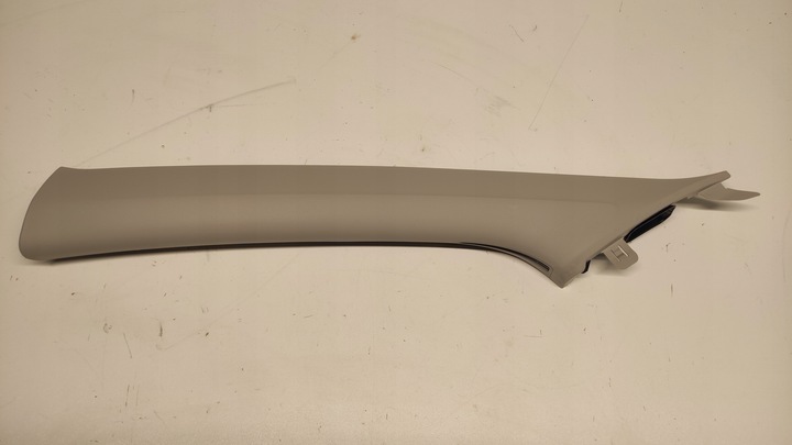 фото №1, Hyundai tucson iv защита стойка a левая перед передней 21-24