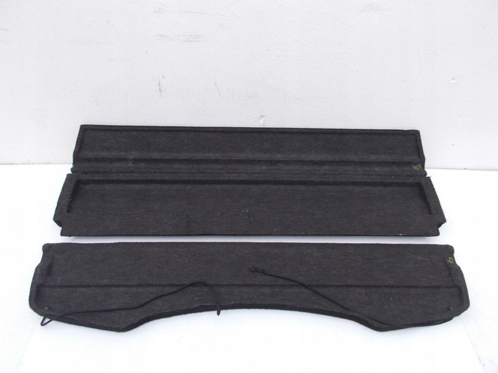 фото №6, Полиця багажника задня зад citroen c4 picasso комплект