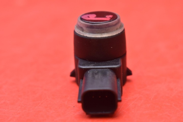 фото №5, Датчик паркування перед pdc 13300764 0263003868 opel astra 4 iv j 09-12