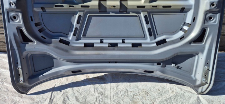 фото №13, Vw passat b8 3g 14-23 капот org