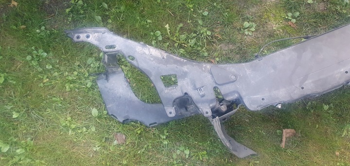 фото №5, Усилитель pas переднее volvo s60 v60 10-13 комплектный
