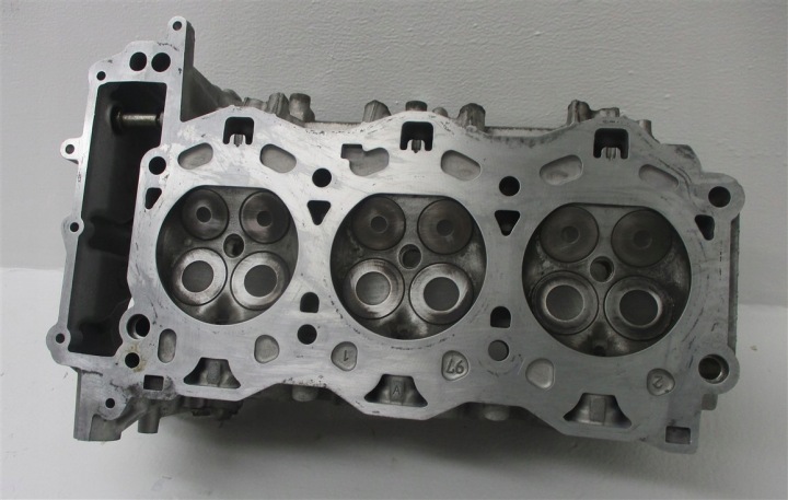 фото №9, Головка porsche boxster 981 3.4 ma123 9a11041148r