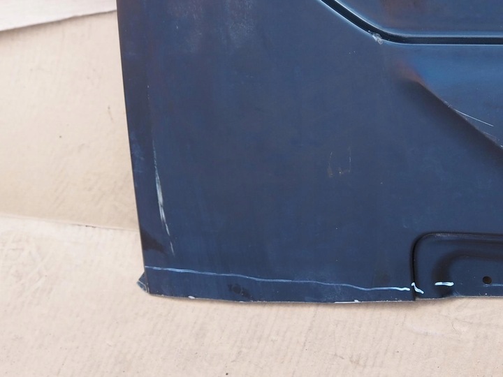 фото №6, Ford transit custom обшивка крыло зад rh длинный