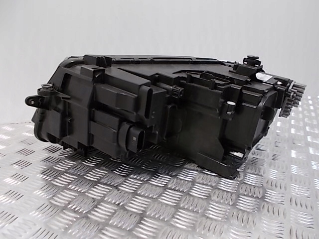 фото №12, Лампа vw tiguan ii 5nb 15-20 повний led 5nb941082e оригінал європа права
