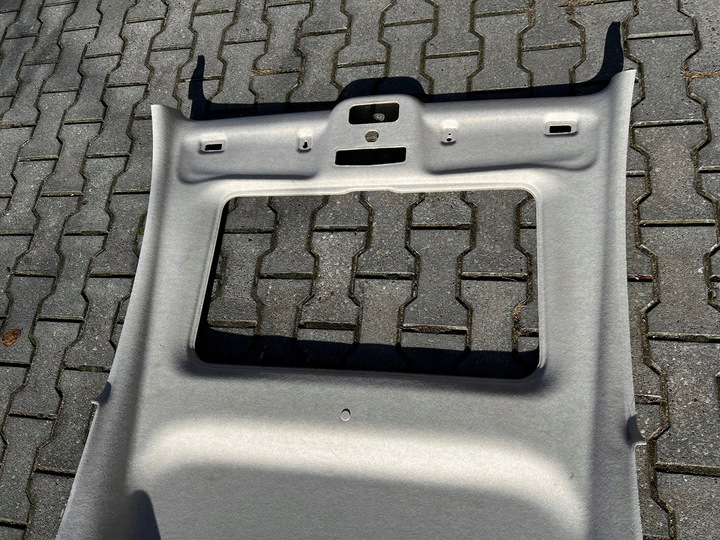 фото №11, Fiat 500 2007-24 крыша стеклянный панорама открывающаяся потолок 735\a