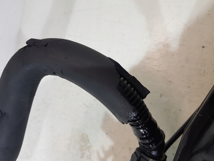 фото №10, Коллектор всасывающий 06j133185ar vw audi skoda 1.8 2.0 tfsi