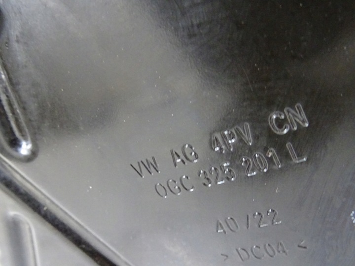 фото №8, Audi q3 83a 2.0 tdi автомат коробка передач коробки передач vea 2023 рік